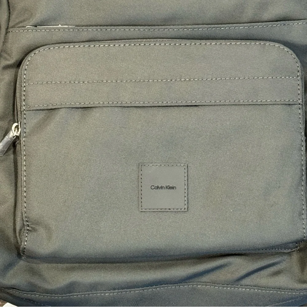 Calvin Klein Travel Backpack